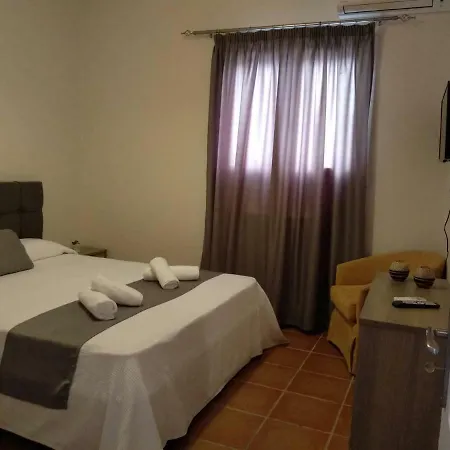 Thalia 1 Apartment