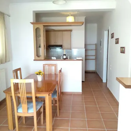 Thalia 1 Apartment