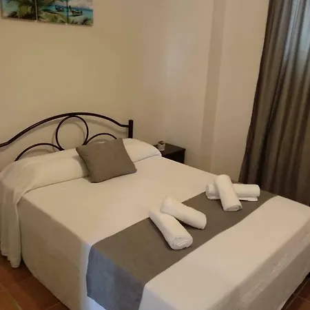 Thalia 1 Apartment Evropouloi