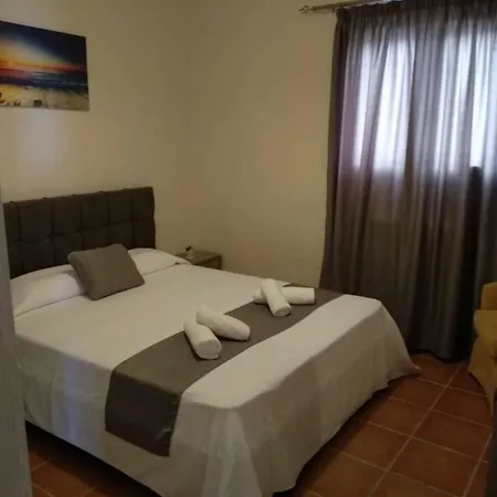 Thalia 1 Apartment *