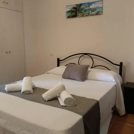 Apartment Thalia 1